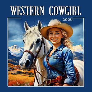 2026 Western Cowgirl - SQ Ai