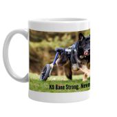Original K9 Bane Original Mug