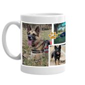 K9 Hero Mug 2024