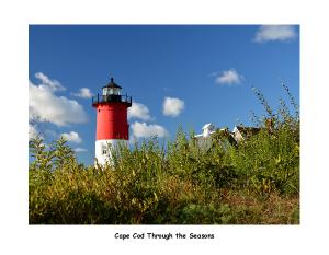 Cape Cod Photography by Dianne Cowen Photography
