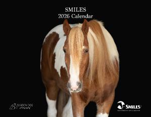 SMILES 2026 Calendar