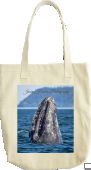 Whale Tote