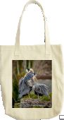 Heron Love Bag