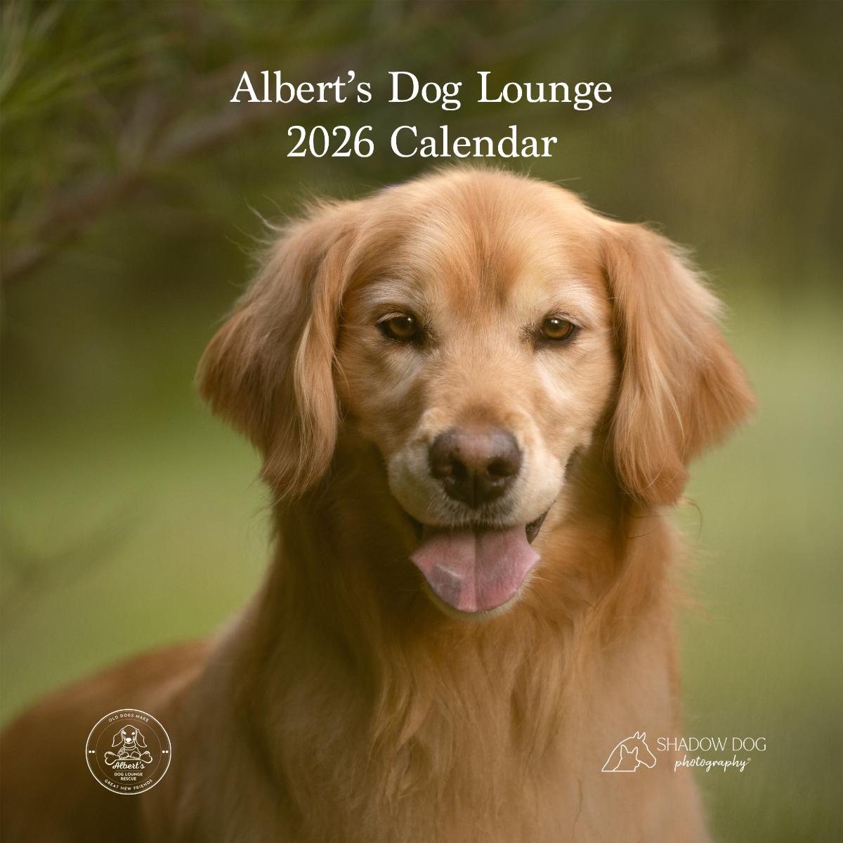 Albert's Dog Lounge 2026
