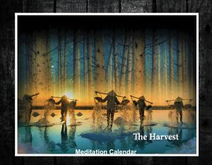 The Meditation Calendar