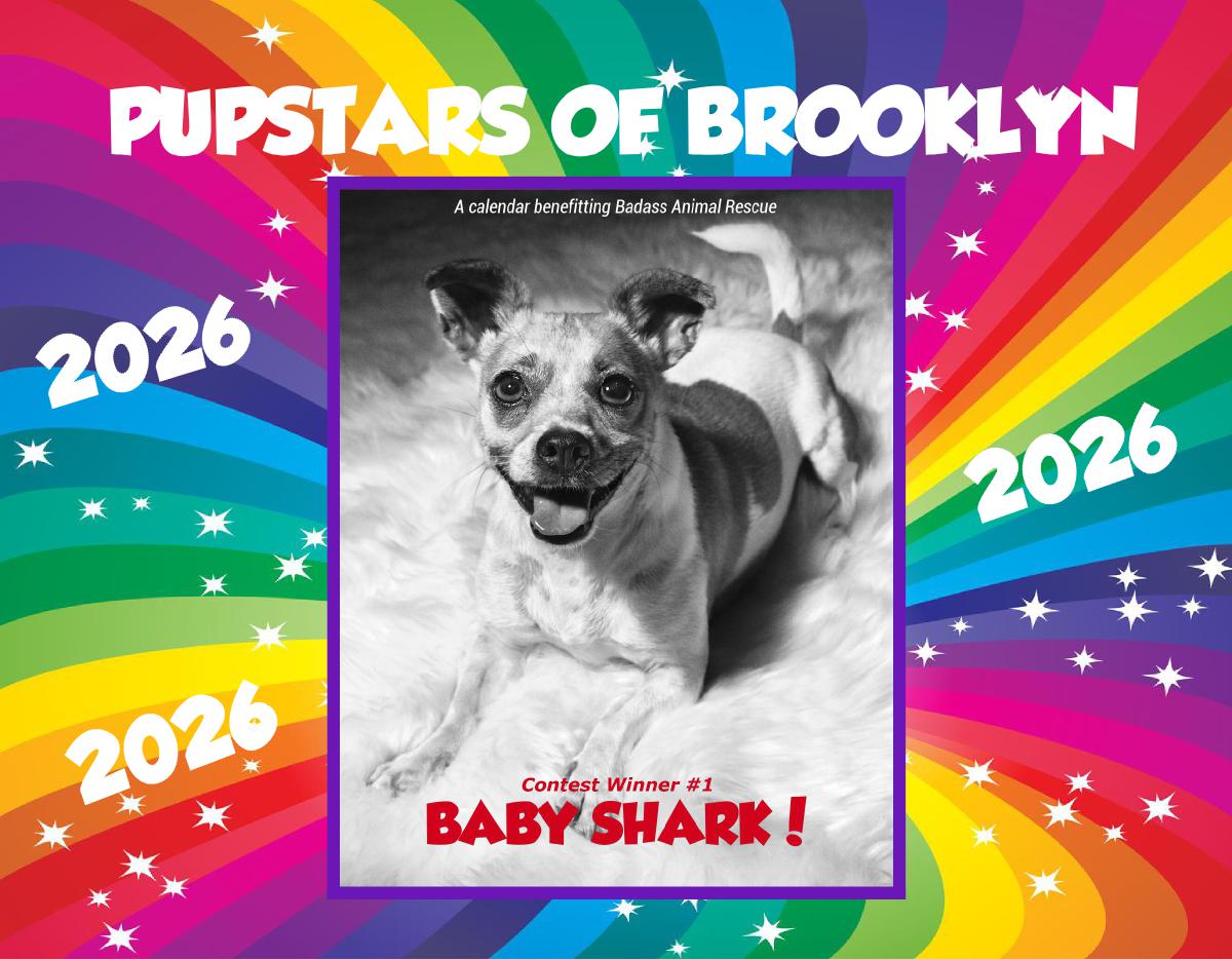 2026 Pupstars of Brooklyn
