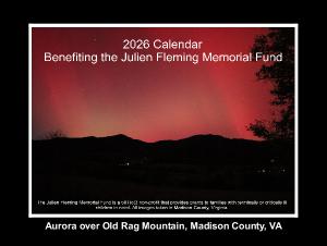 2026 Astrophotography Calendar