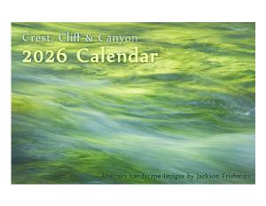 Abstract Landscapes 2026