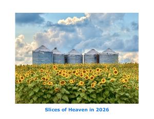 Slices of Heaven in 2026
