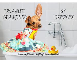Peanut Diamond's 27 Dresses