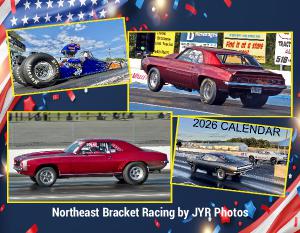 Northeast Bracket Racing 2026