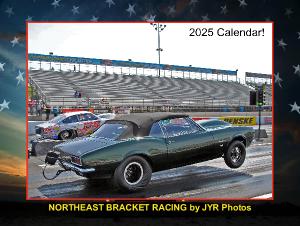 Northeast Bracket Racing 2025 by JYR Photoraphy
