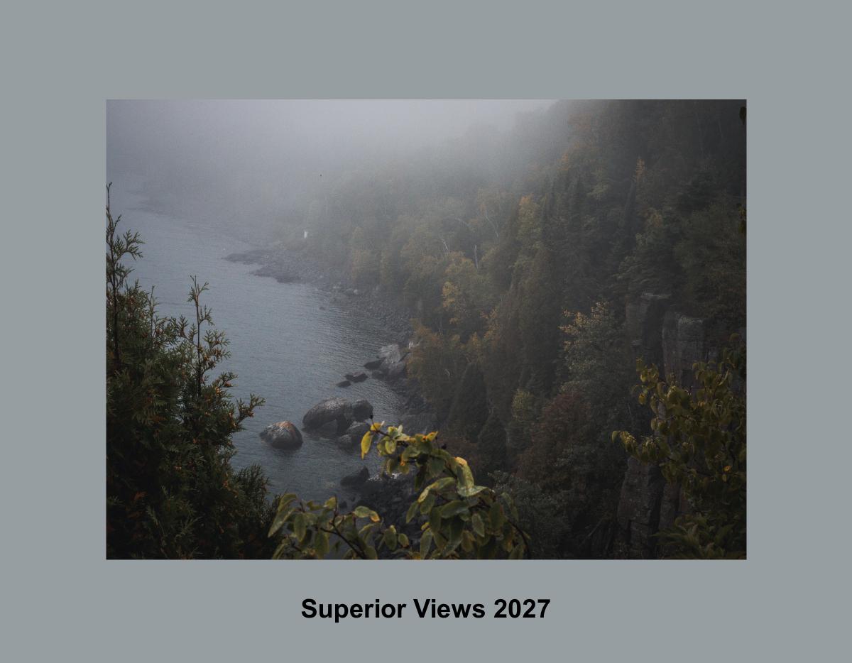 Superior Views 2027