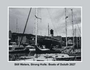 Still Waters, Strong Hulls: Boats of Duluth 2026