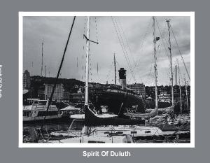 Duluth Spirit of Duluth