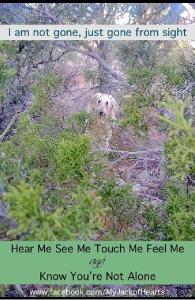 Jack McAfghan Notebook - Write Your Journey