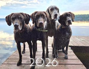 Our Neck of the Woods 2026