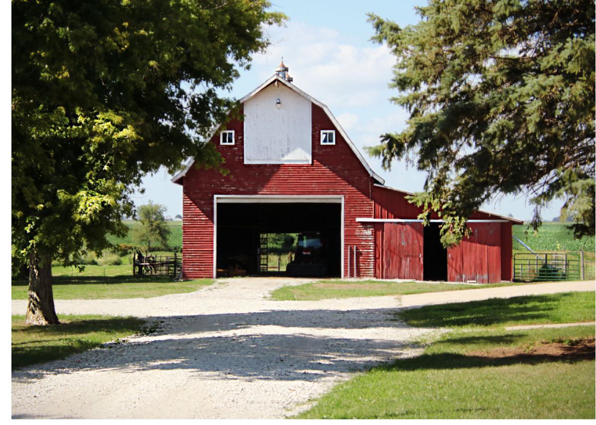 Spring Saunders County