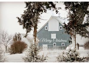 Merry Christmas Hamilton County