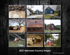 2027 Nebraska Country Images