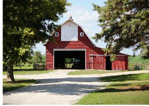 Spring Saunders County