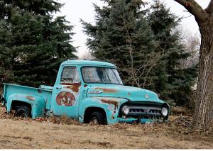 Retired in Nebraska