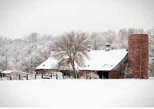 Elk City 3 Winter