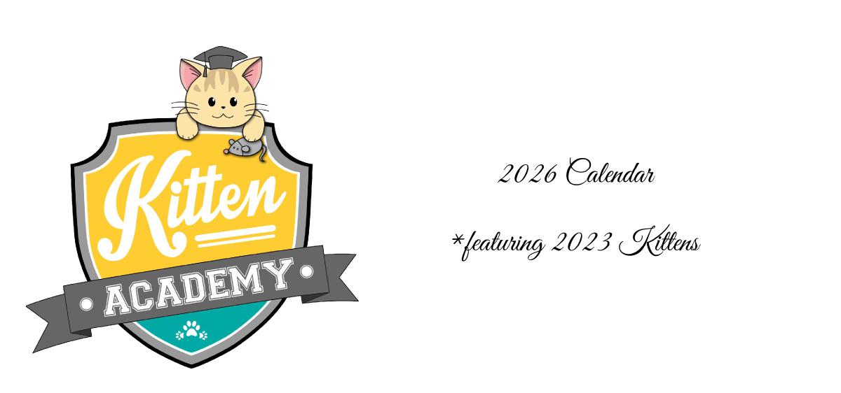 KA 2026 Desk Calendar