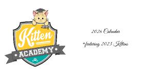 KA 2026 Desk Calendar