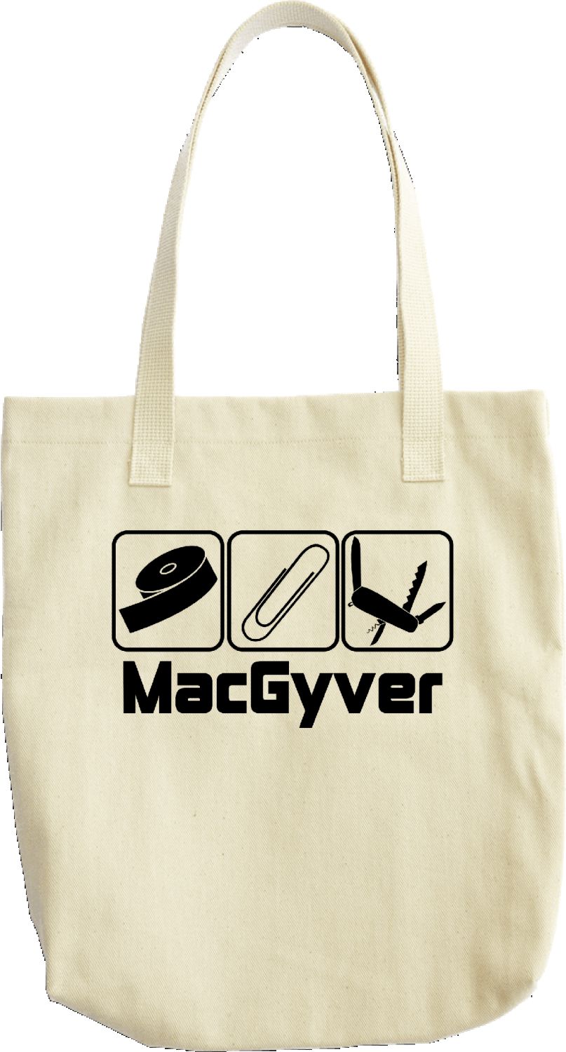 Tools of the Trade Tote Bag