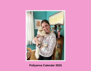 Pollyanna Calendar 2026