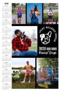 2026 DBRD Year At A Glance