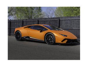 Super Car Calendar 2026