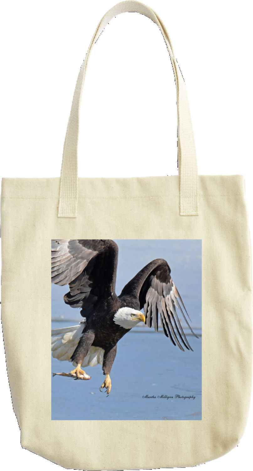 Eagle Tote