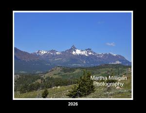 Scenic and Wildlife 2026