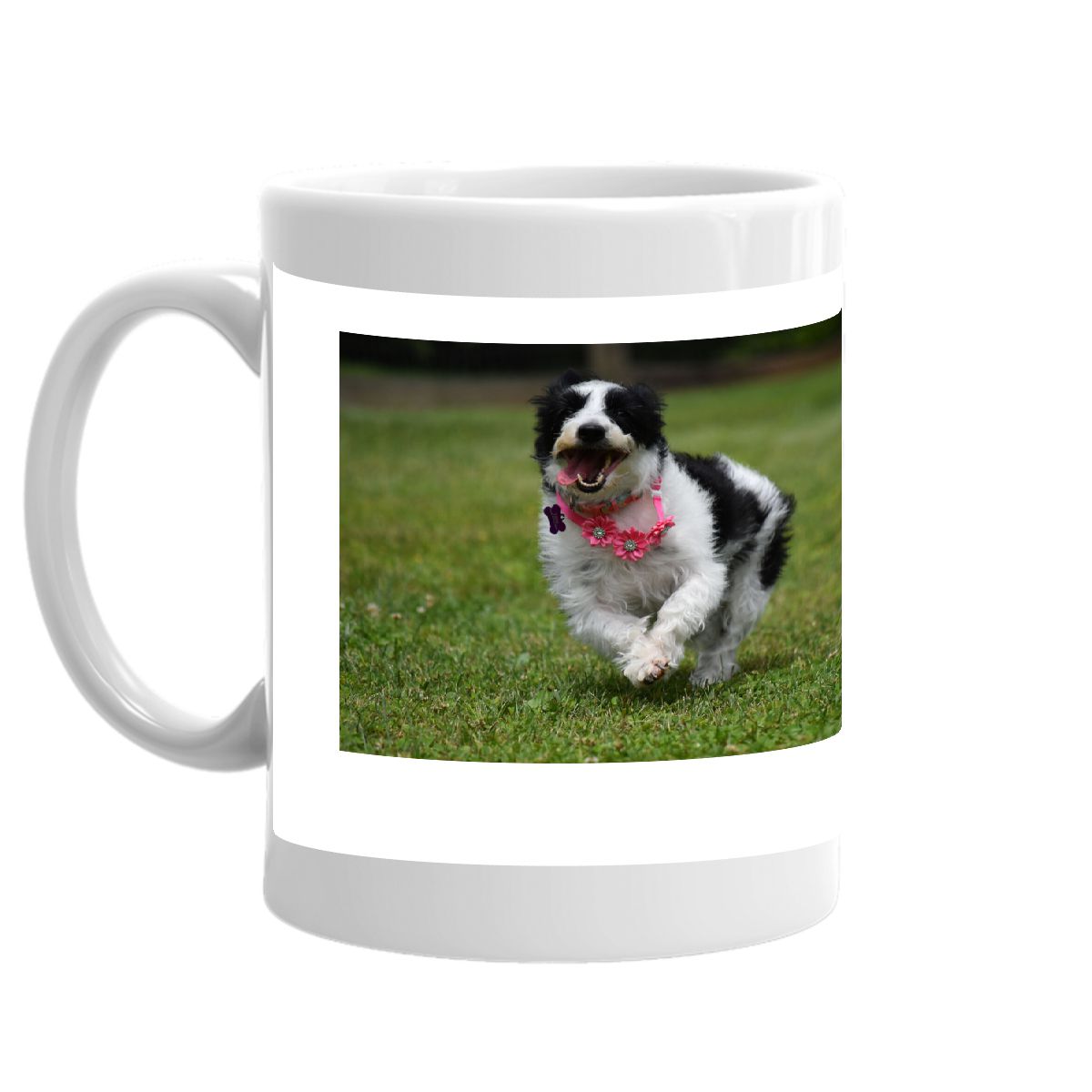 Tillie Mug