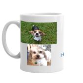HWAH Coffee Mug I