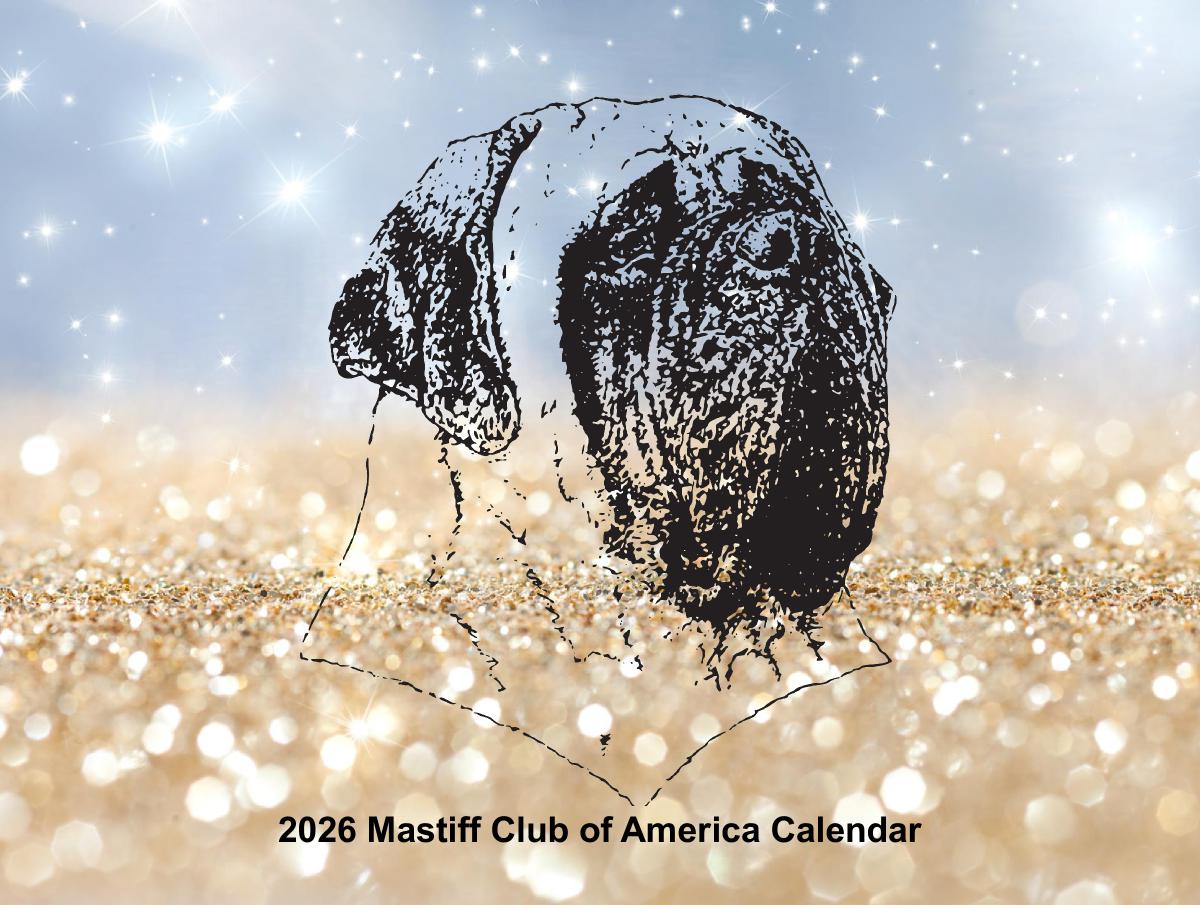 2026 MCOA Calendar
