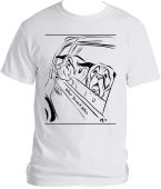 Mastiff Rescue T-shirt