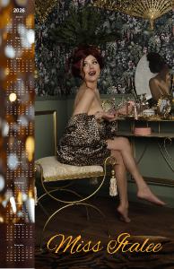 Miss Italee
