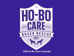 2026 Hobo Alum Calendar