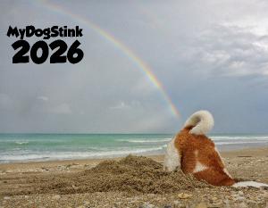 MyDogStink 2026