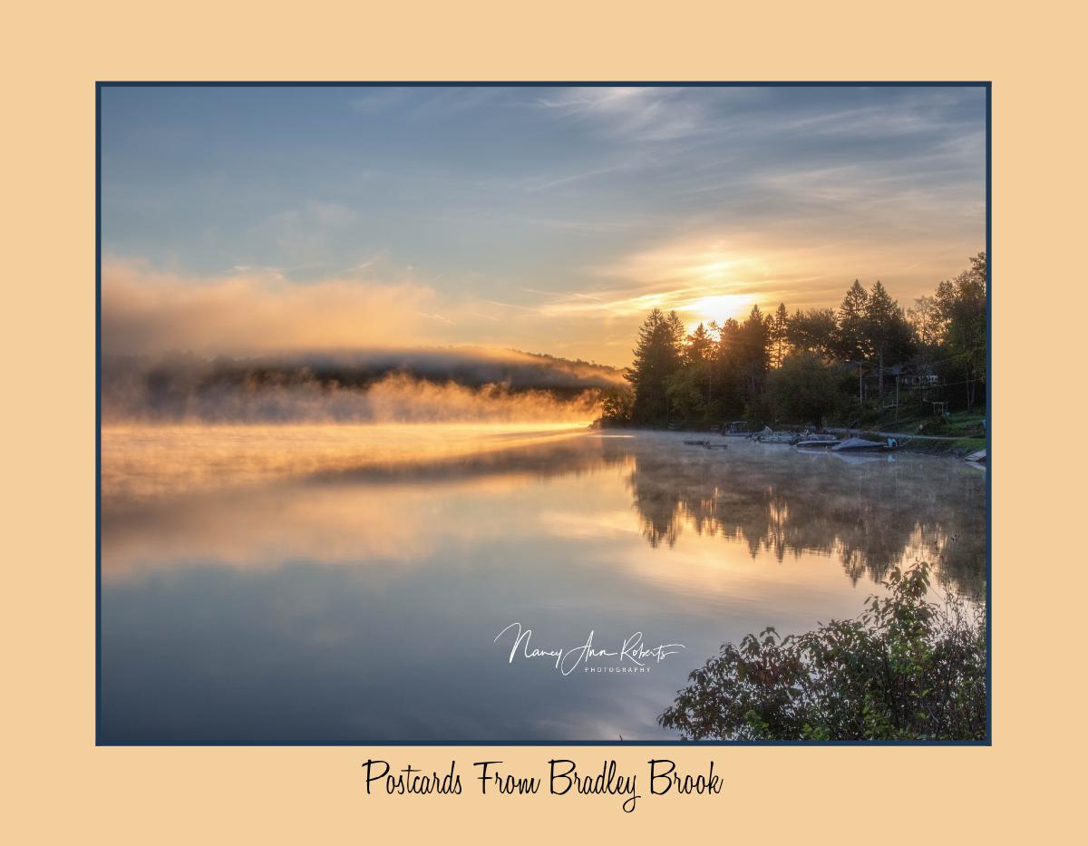 2026 Calendar - Postcards From Bradley Brook