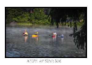 Bradley Brook ROMEOS