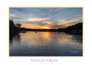 Bradley Brook Fading Light