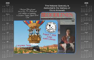2026 Nat Specialty Longview, Texas