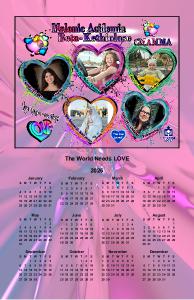 2026 Poster - Malonic Acidemia & BKT