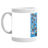 2026 OAA Calendar Cover Coffee Mug