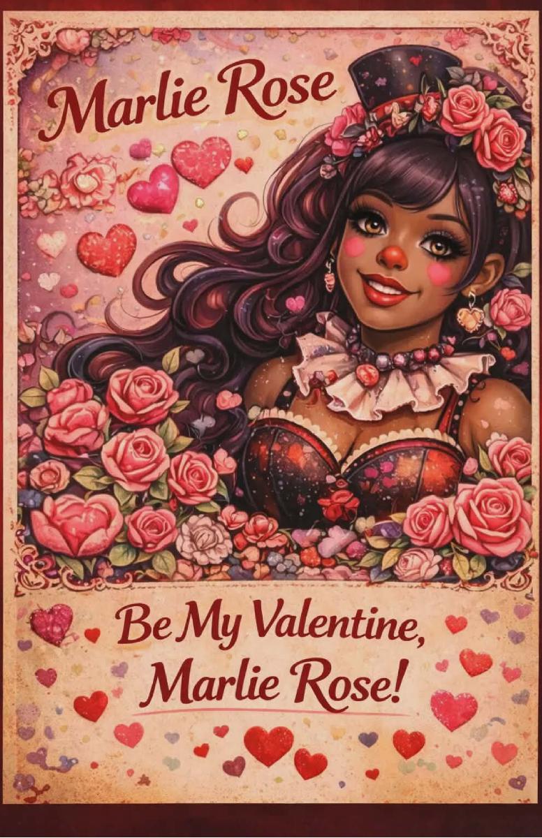 MARLIE ROSE