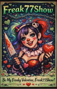 FREAK77SHOW